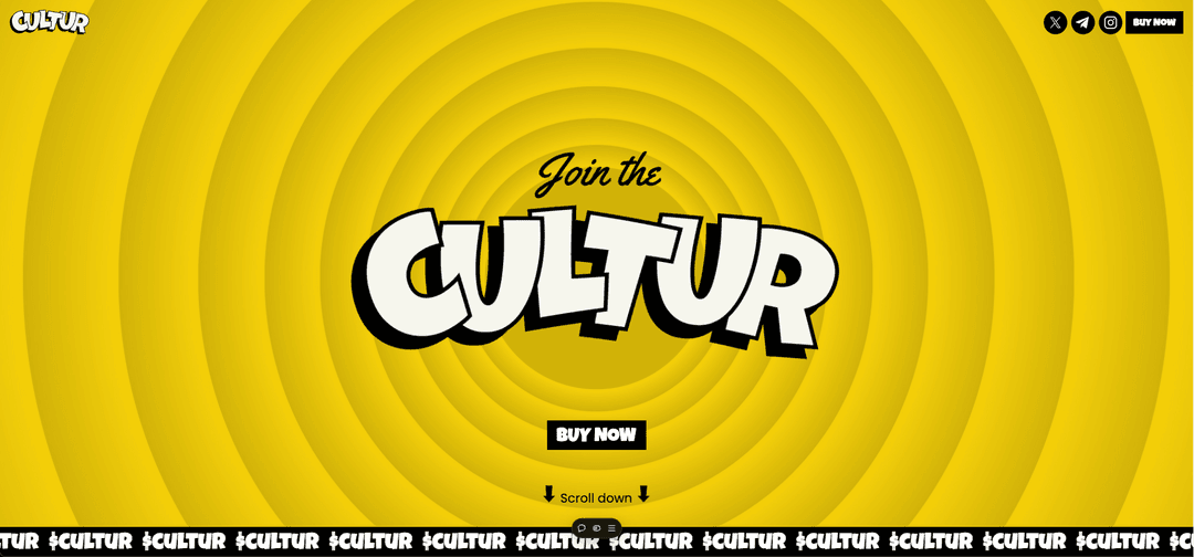 Culturcoin
